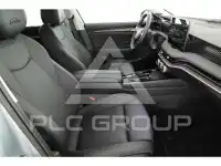 2025 Skoda Superb