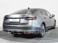 2025 Skoda Superb