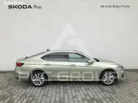 2025 Skoda Superb