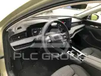 2025 Skoda Superb