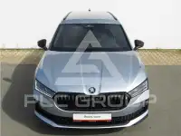 2025 Skoda Superb