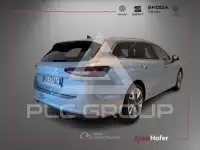 2025 Skoda Superb