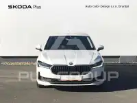 2025 Skoda Superb