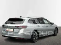 2025 Skoda Superb