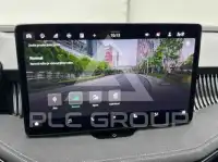 2025 Skoda Superb