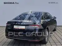 2025 Skoda Superb