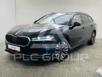 2025 Skoda Superb
