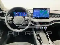 2025 Skoda Superb