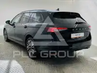 2025 Skoda Superb