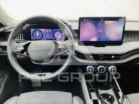 2025 Skoda Superb