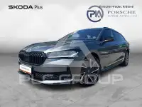 2025 Skoda Superb