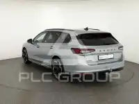 2025 Skoda Superb