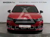 2025 Skoda Superb