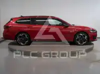 2025 Skoda Superb