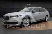 2025 Skoda Superb