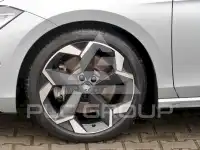 2025 Skoda Superb