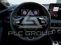 2025 Skoda Superb