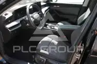 2025 Skoda Superb