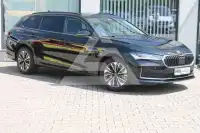 2025 Skoda Superb