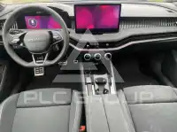 2025 Skoda Superb
