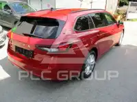 2025 Skoda Superb
