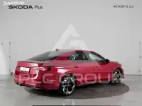 2025 Skoda Superb