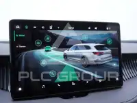 2025 Skoda Superb