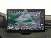 2025 Skoda Superb