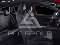 2025 Skoda Superb