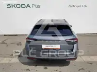 2025 Skoda Superb