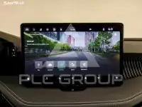 2025 Skoda Superb