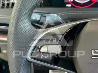 2025 Skoda Superb