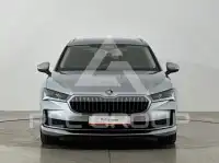 2025 Skoda Superb