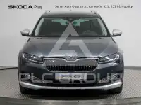 2025 Skoda Superb