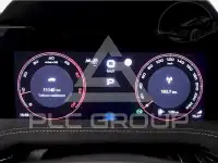 2025 Skoda Superb
