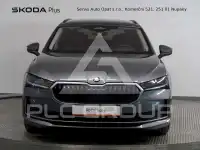 2025 Skoda Superb