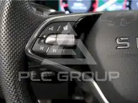 2025 Skoda Superb