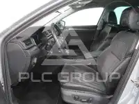2025 Skoda Superb