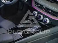2025 Skoda Superb