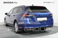2025 Skoda Superb