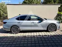 2025 Skoda Superb