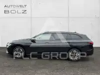 2025 Skoda Superb