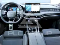 2025 Skoda Superb