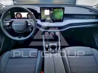 2025 Skoda Superb