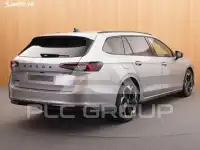 2025 Skoda Superb