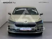 2025 Skoda Superb