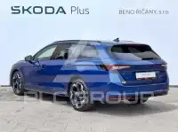2025 Skoda Superb