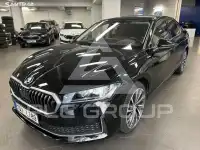 2025 Skoda Superb