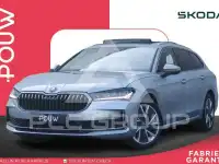 2025 Skoda Superb