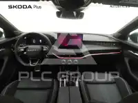 2025 Skoda Superb